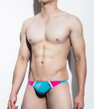 Sexy Men's Underwear Extremely Sexy Mini G - Kae Bae - MATEGEAR - Sexy Men's Swimwear, Underwear, Sportswear and Loungewear