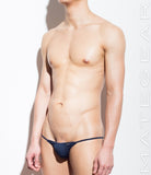 Sexy Men's Underwear Mini Bikini Briefs - Nam Woo (Air Nylon Signature Series) - MATEGEAR - Sexy Men's Swimwear, Underwear, Sportswear and Loungewear