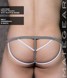 Sexy Mens Underwear Pouch Mini G - In Ho Underwear-Mini-Designer-Mini-G-Strings