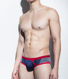Sexy Men's Underwear Ultra Sunga Trunks - Kal Hae - MATEGEAR - Sexy Men's Swimwear, Underwear, Sportswear and Loungewear