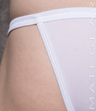 Sexy Mens Underwear Xpression Mini Bikini - Mi Jin (Rugged Strap Front)