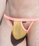 Sexy Men's Underwear Xpression Mini Bikini - Pyon Jung - MATEGEAR - Sexy Men's Swimwear, Underwear, Sportswear and Loungewear