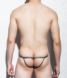 Sexy Men's Underwear Xpression Mini Bikini - Wi Hae - MATEGEAR - Sexy Men's Swimwear, Underwear, Sportswear and Loungewear