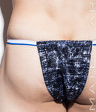 Sexy Men's Underwear Xpression Ultra Bikini - Chu Nam - MATEGEAR - Sexy Men's Swimwear, Underwear, Sportswear and Loungewear