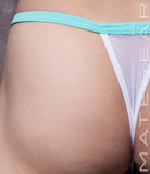 Sexy Mens Underwear Xpression Ultra Thong - Bi Joon Underwear-Regular-Designer-Thongs