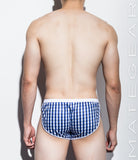 Very Sexy Ultra Shorts - Kil Jung (Lounge Series) - MATEGEAR - Sexy Men's Swimwear, Underwear, Sportswear and Loungewear
