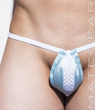 Sexy Men's Underwear Xpression Ultra Bikini - Ko Min II (Under Series) - MATEGEAR - Sexy Men's Swimwear, Underwear, Sportswear and Loungewear