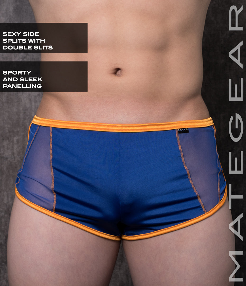 Sexy Men's Sportswear Very Sexy Ultra Shorts - Hak Kun II