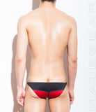 Ultra Swim Bikini - Chang Wook - MATEGEAR - Sexy Men's Swimwear, Underwear, Sportswear and Loungewear