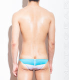 Ultra Swim Bikini - Chang Wook - MATEGEAR - Sexy Men's Swimwear, Underwear, Sportswear and Loungewear