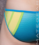 Ultra Swim Pouch Bikini - Nae Kal V Swimwear-Regular-Without-Lining-Designer-Bikinis
