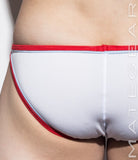 Very Sexy Ultra Bikini - Kim Tae (Solid Series) - MATEGEAR - Sexy Men's Swimwear, Underwear, Sportswear and Loungewear