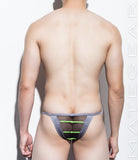 Xpression Mini Bikini - Kal Min - MATEGEAR - Sexy Men's Swimwear, Underwear, Sportswear and Loungewear