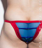 Xpression Mini Bikini - Kal Min - MATEGEAR - Sexy Men's Swimwear, Underwear, Sportswear and Loungewear